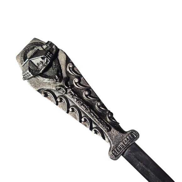 Nashville Tennessee Souvenir Letter Opener Vintage Travel Collectible TN - Picture 13 of 16